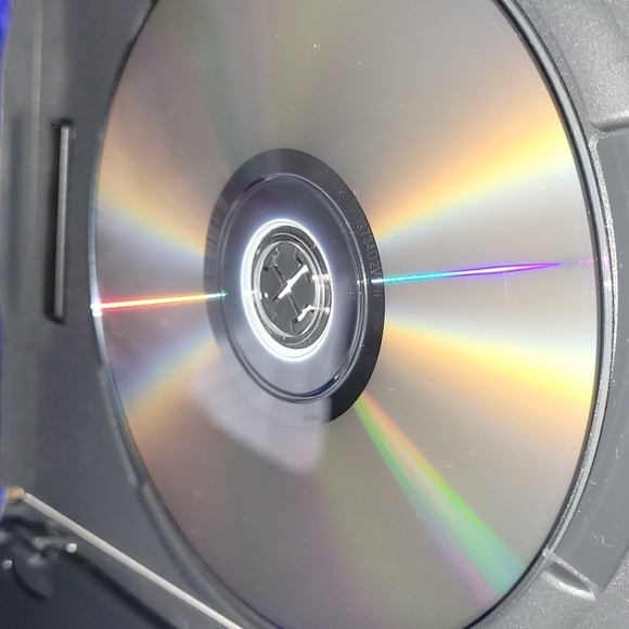 💿 Collateral 2-Disc DVD starring Tom Cruise & Jamie Foxx [Widescreen] - Picture 9 of 9